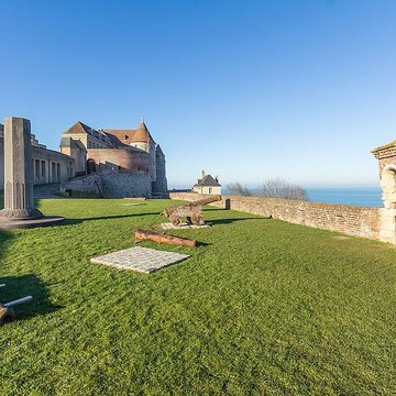 Château de Dieppe