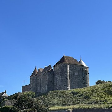 Château de Dieppe