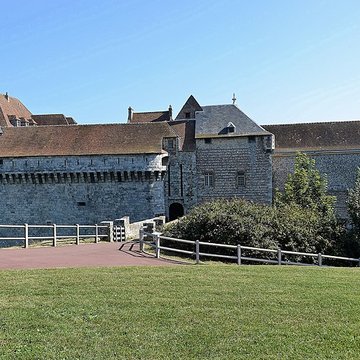 Château de Dieppe