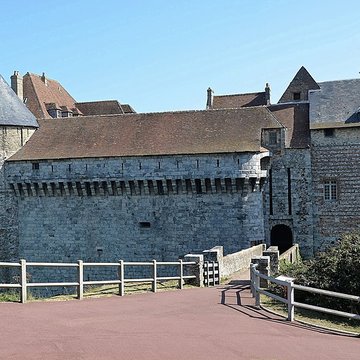 Château de Dieppe