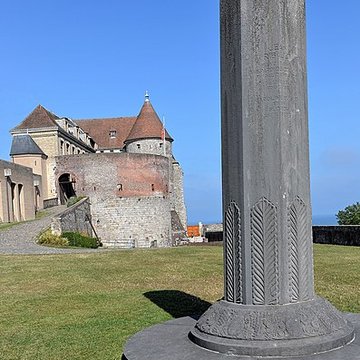 Château de Dieppe