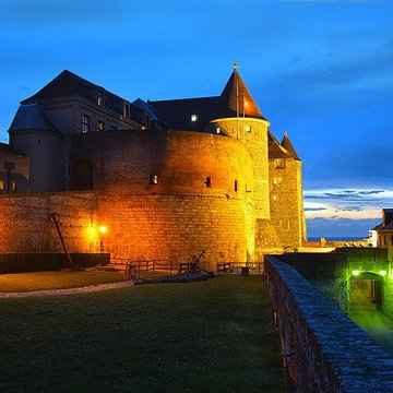 Château de Dieppe