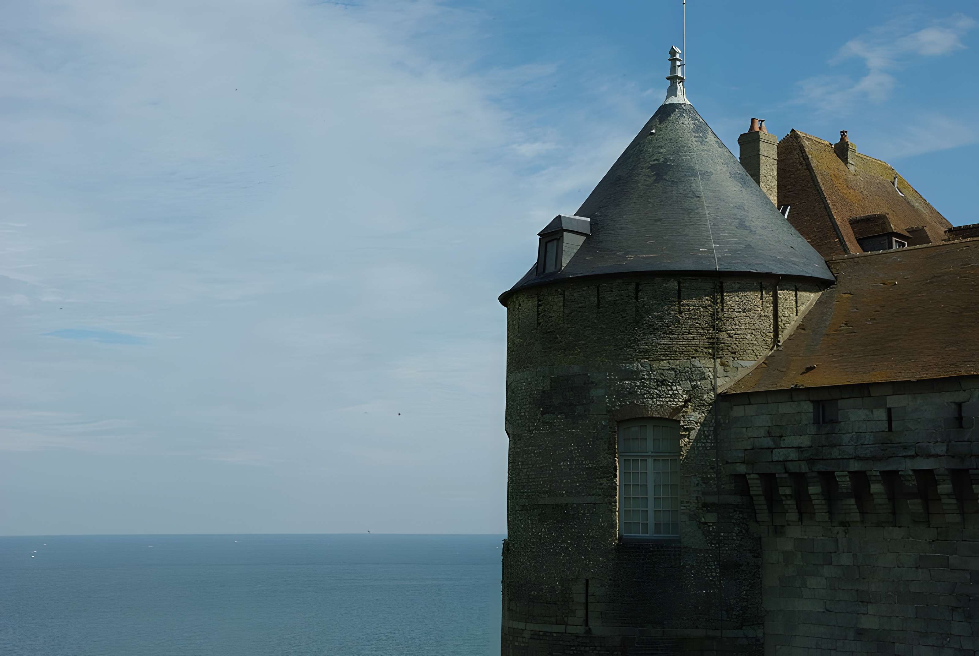 Château de Dieppe