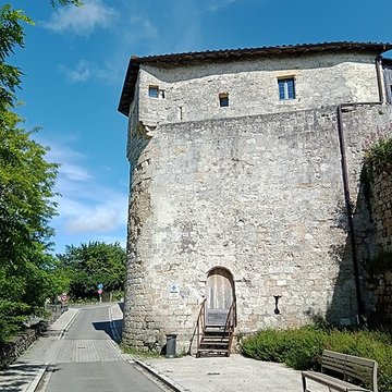 Tour du Bourreau de Lectoure