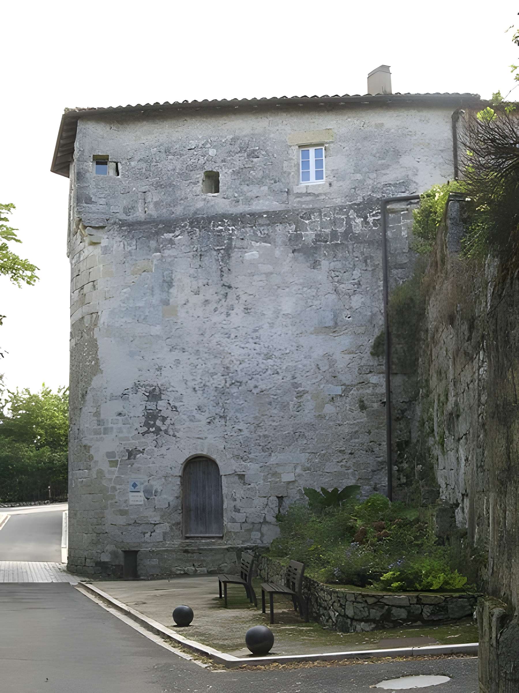 Tour du Bourreau de Lectoure 