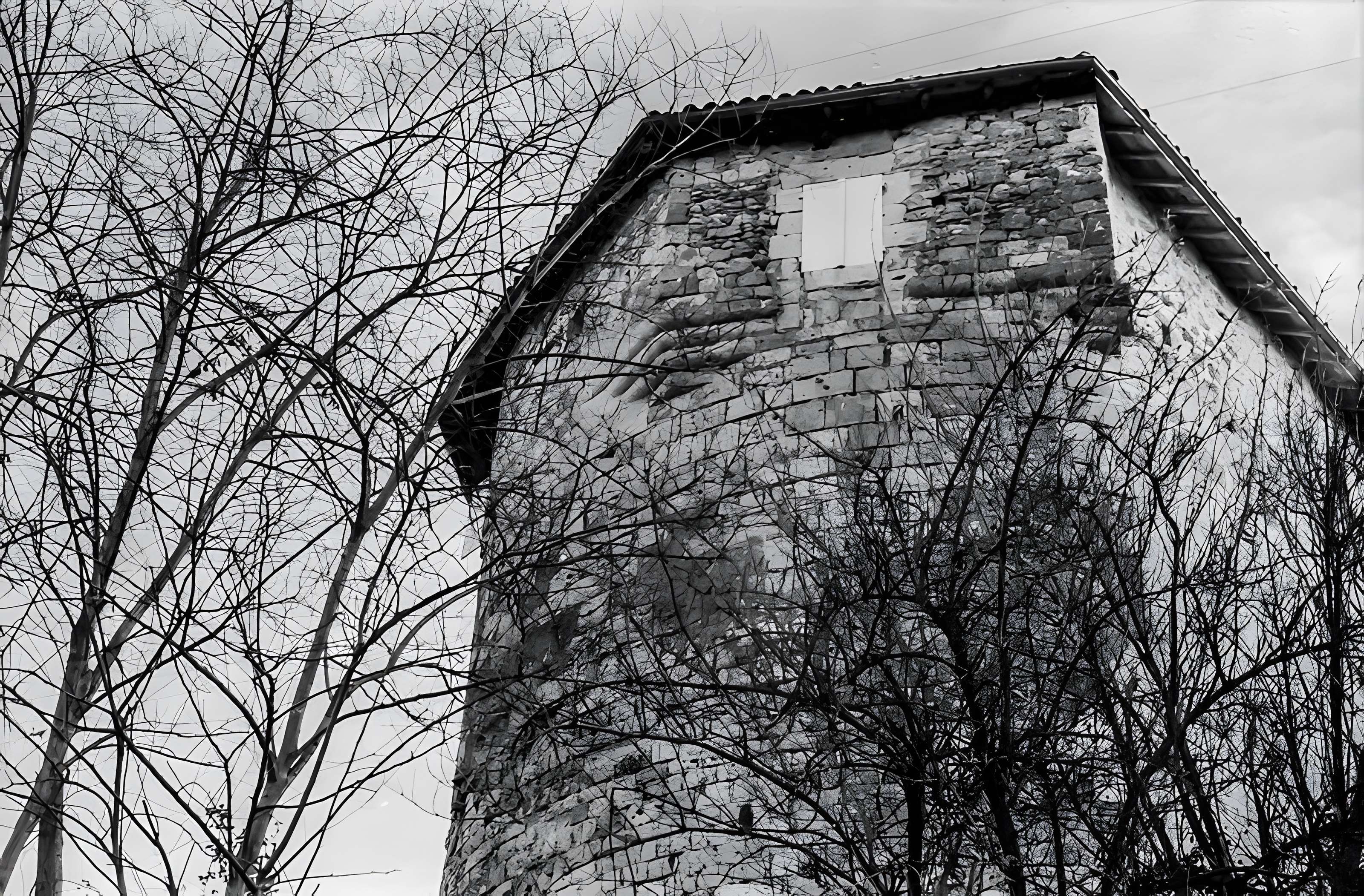 Tour du Bourreau de Lectoure