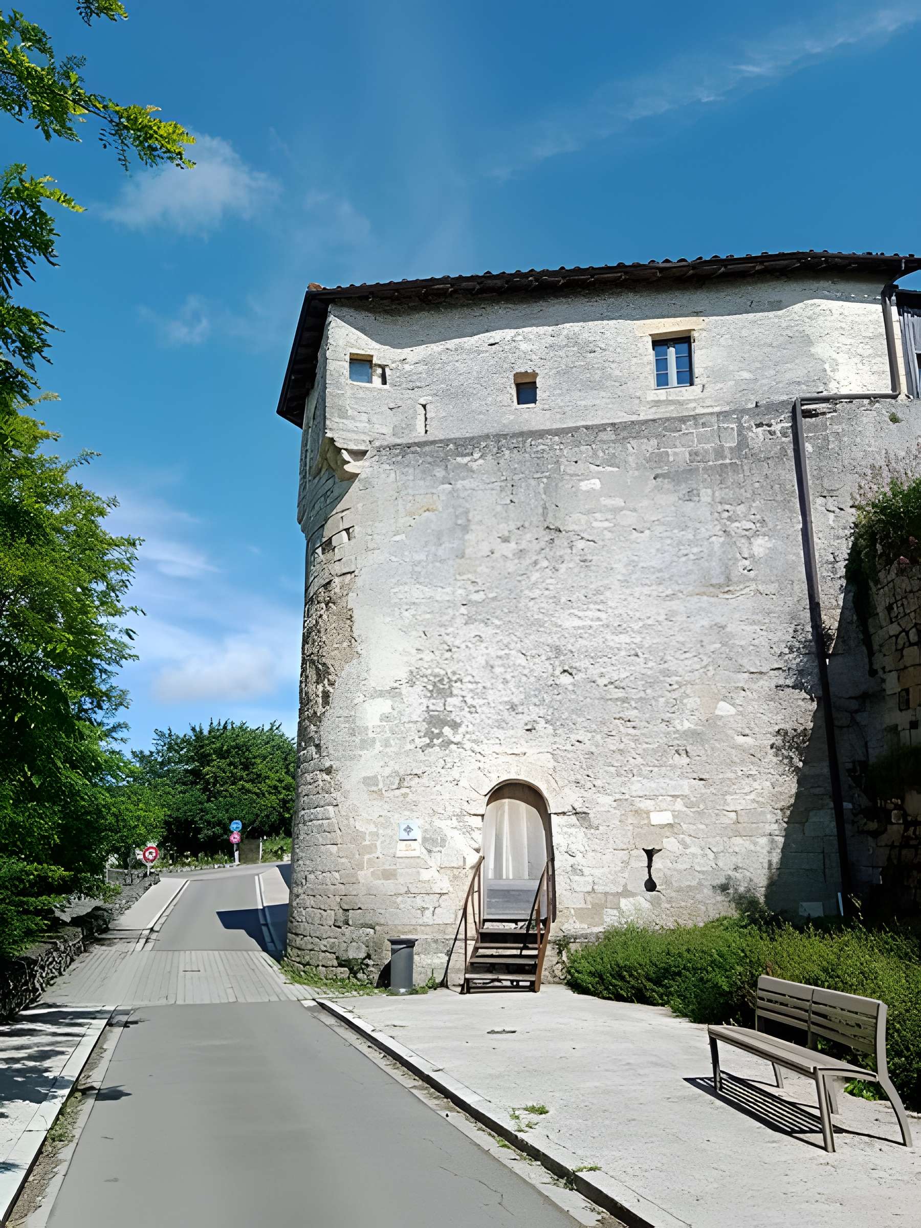 Tour du Bourreau de Lectoure