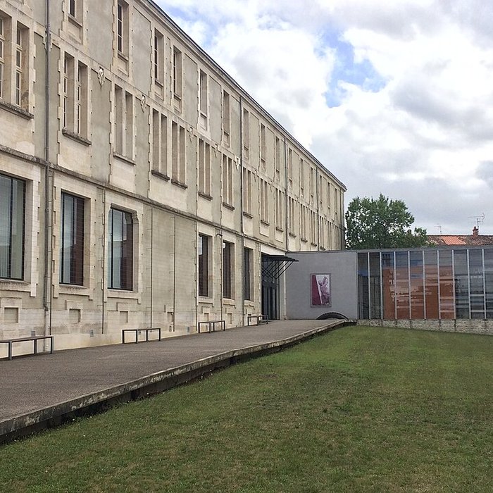 Photo de Musée Bernard dAgesci