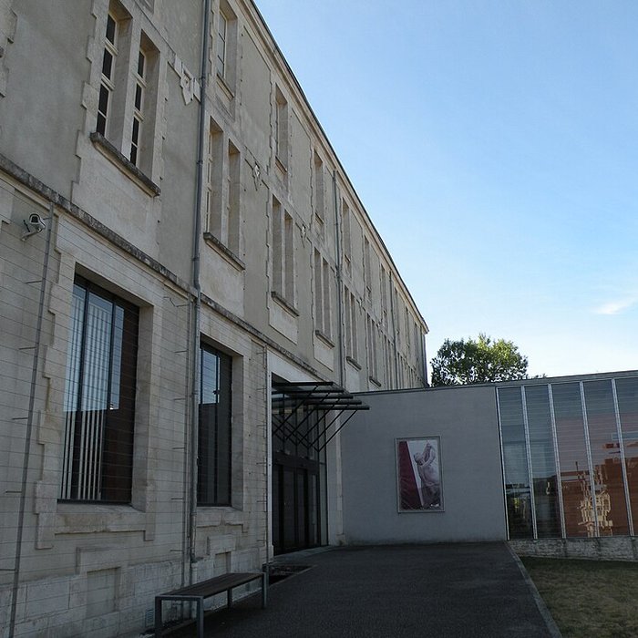 Photo de Musée Bernard dAgesci