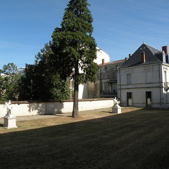 Photo de Musée Bernard dAgesci