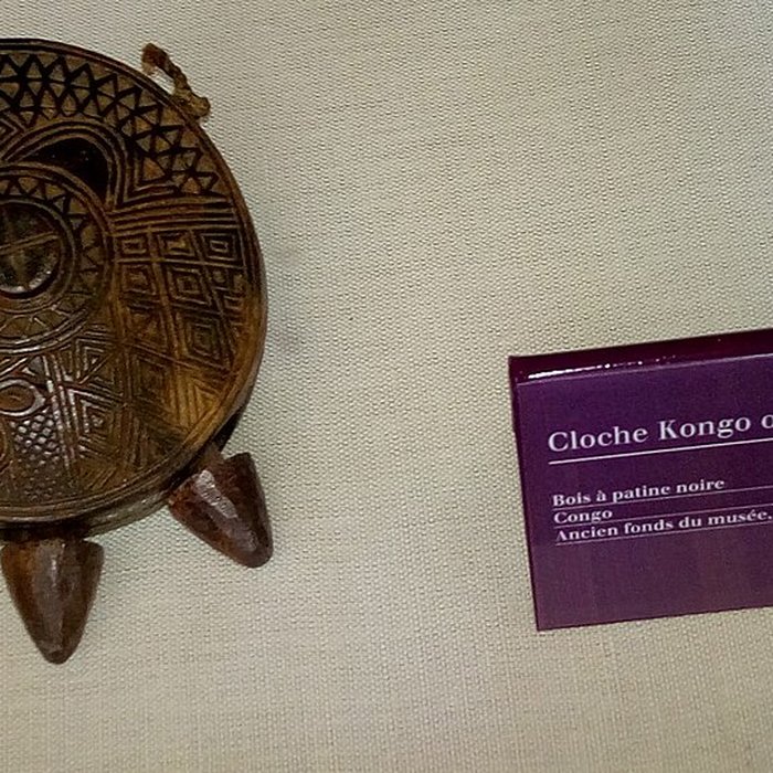 Photo de Musée Bernard dAgesci