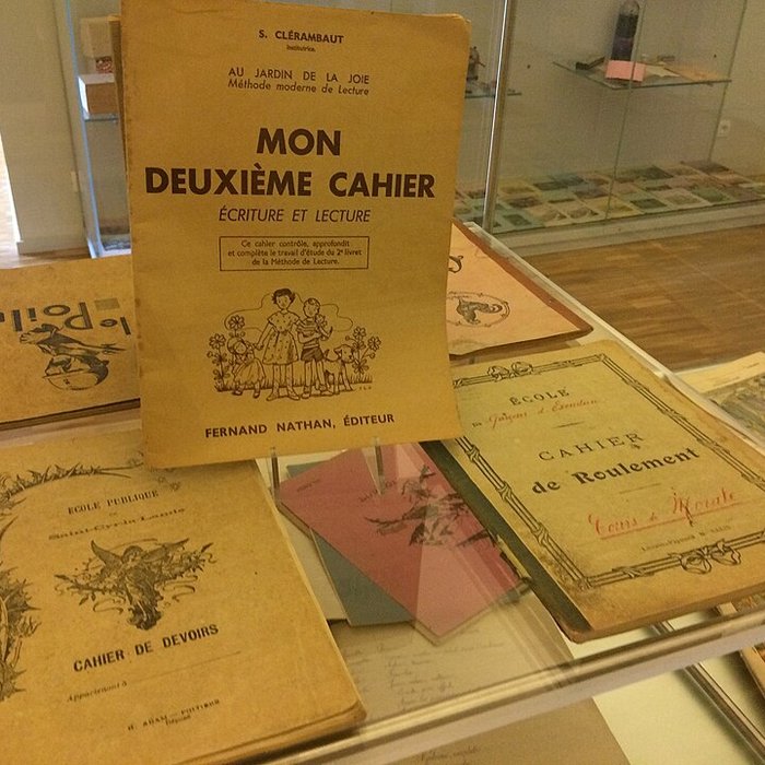 Photo de Musée Bernard dAgesci