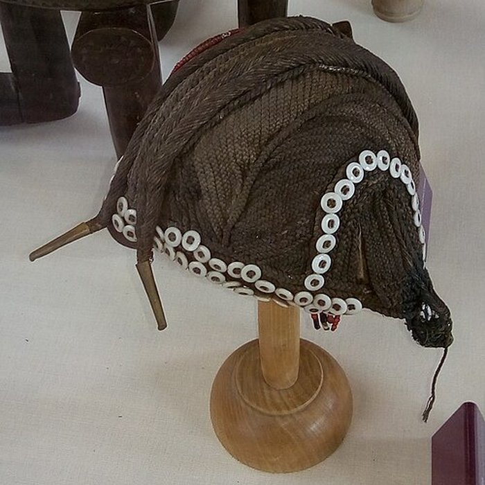 Photo de Musée Bernard dAgesci