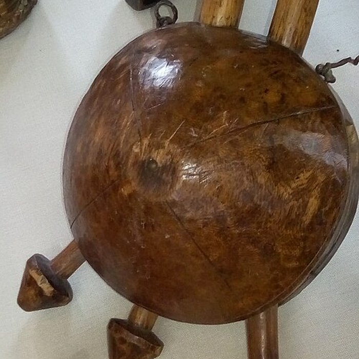 Photo de Musée Bernard dAgesci