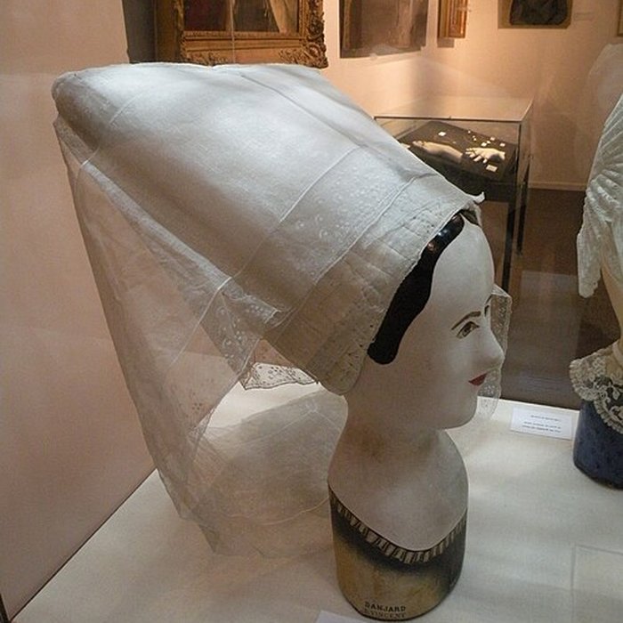 Photo de Musée Bernard dAgesci