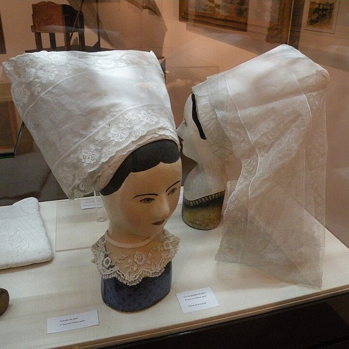 Photo de Musée Bernard dAgesci