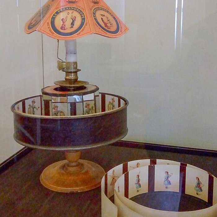 Photo de Musée Bernard dAgesci