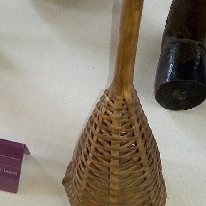 Photo de Musée Bernard dAgesci