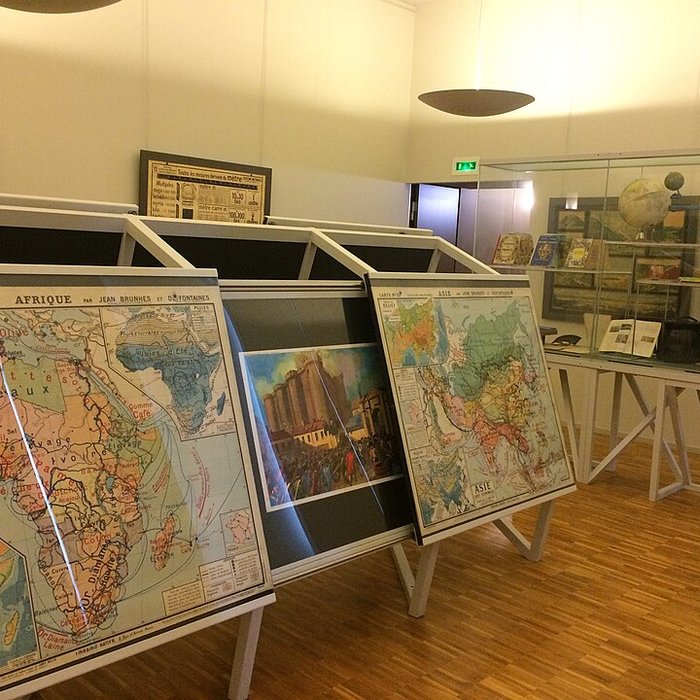 Photo de Musée Bernard dAgesci