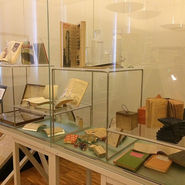 Photo de Musée Bernard dAgesci