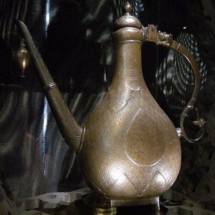 Photo de Musée Bernard dAgesci