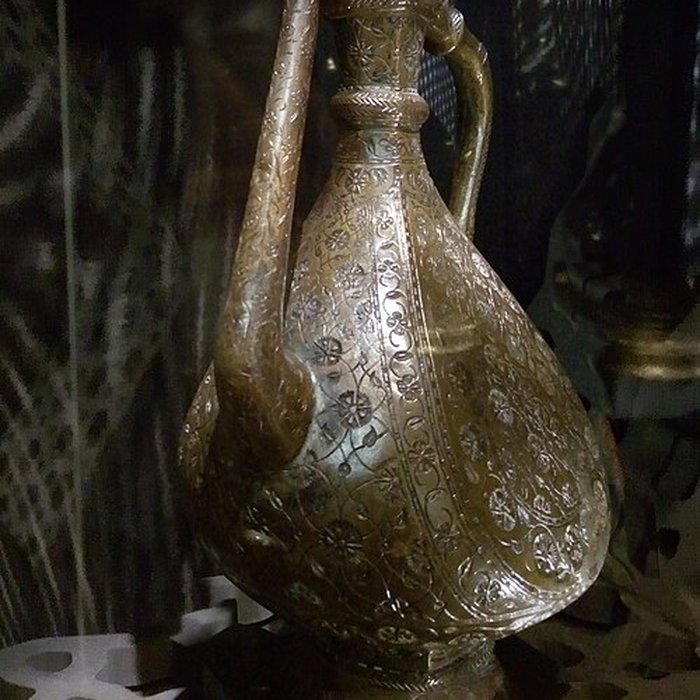 Photo de Musée Bernard dAgesci