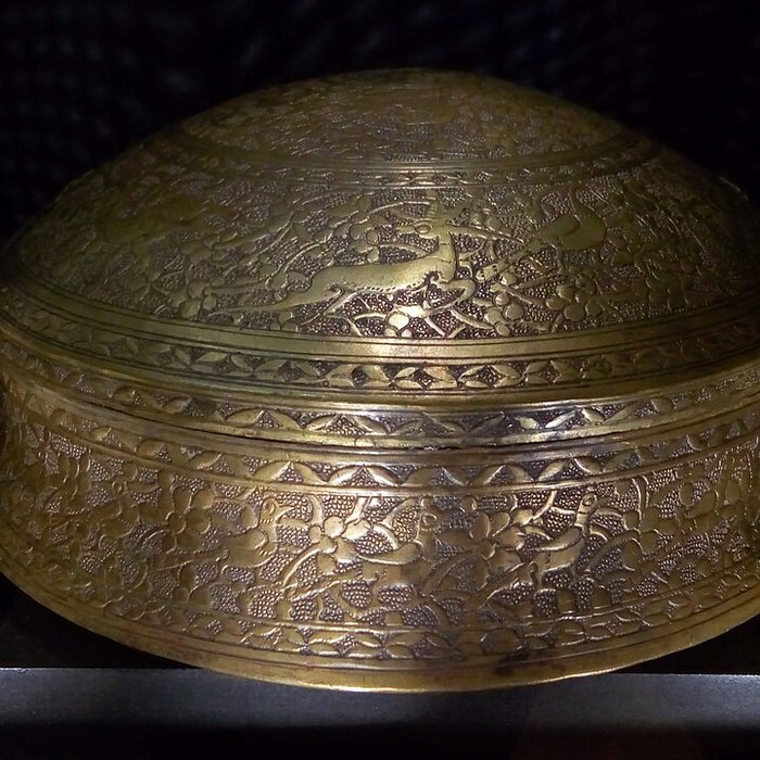 Photo de Musée Bernard dAgesci