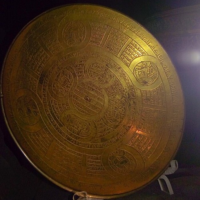 Photo de Musée Bernard dAgesci