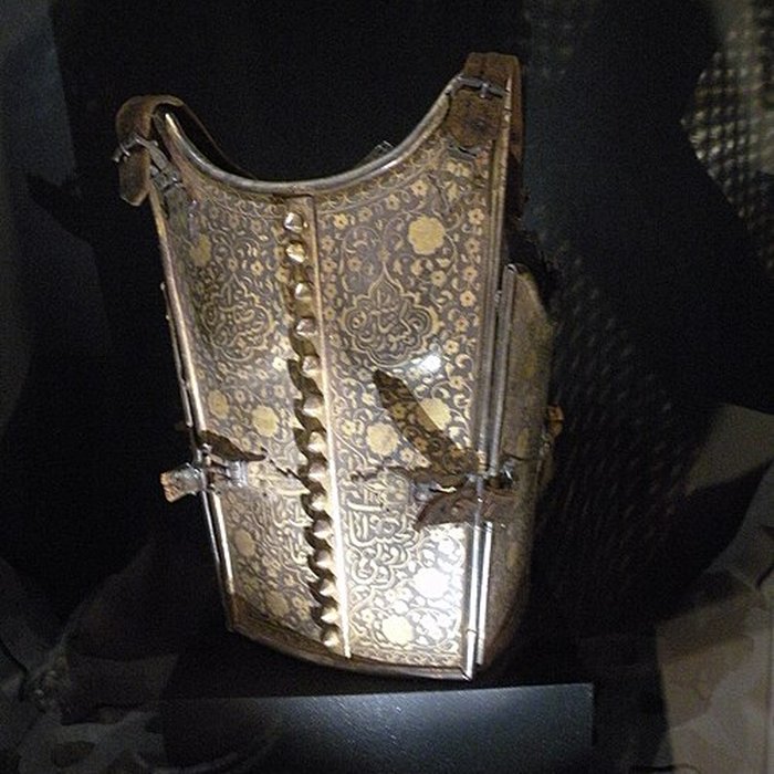 Photo de Musée Bernard dAgesci