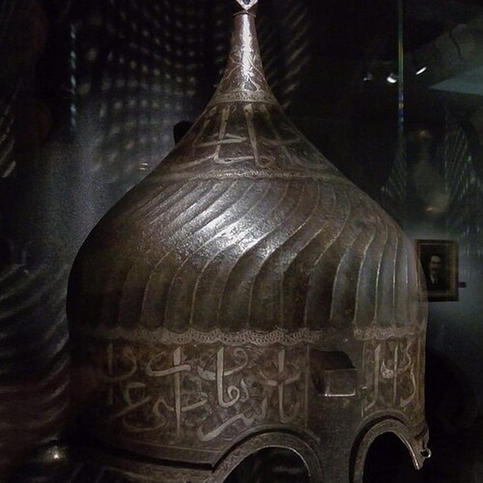 Photo de Musée Bernard dAgesci