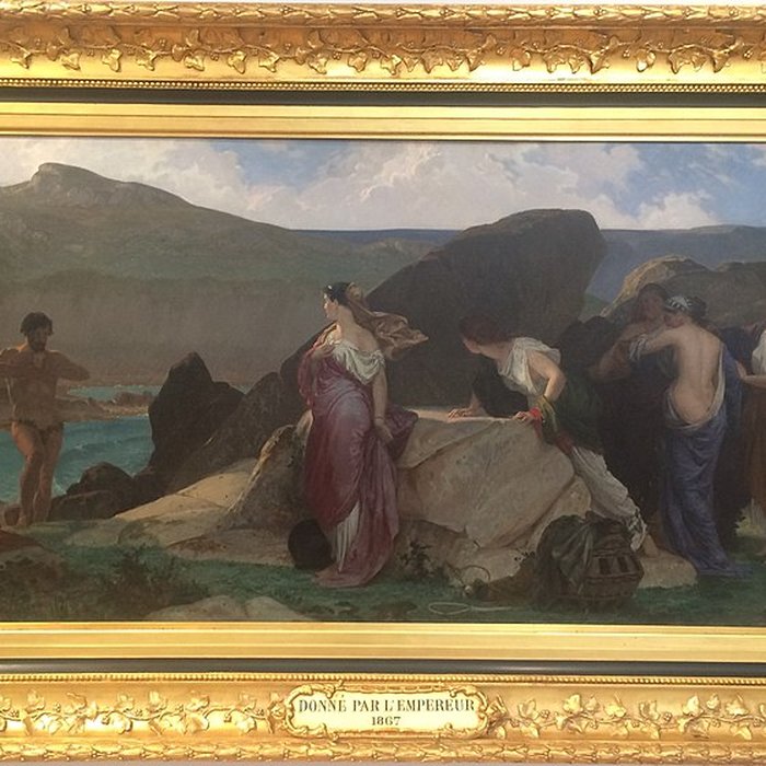 Photo de Musée Bernard dAgesci