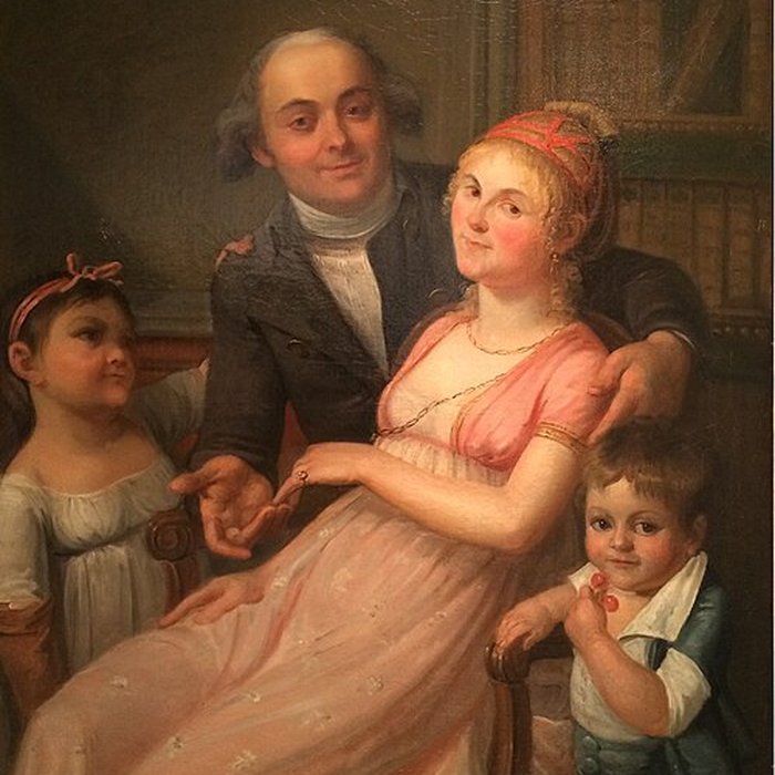 Photo de Musée Bernard dAgesci