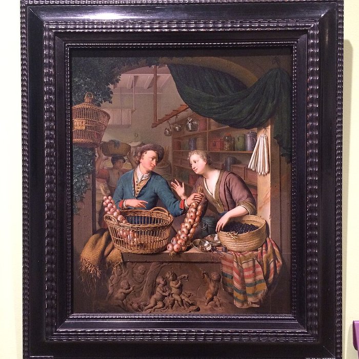 Photo de Musée Bernard dAgesci