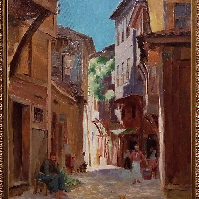 Photo de Musée Bernard dAgesci