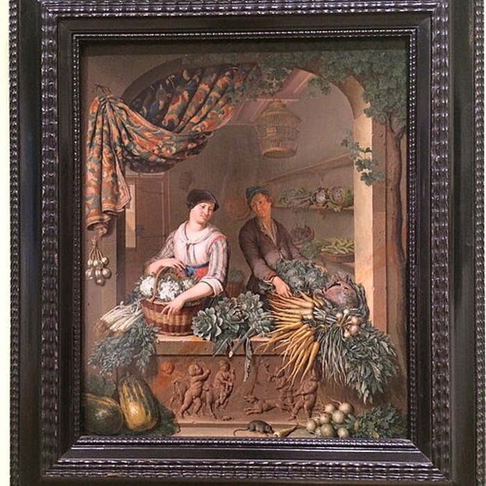 Photo de Musée Bernard dAgesci