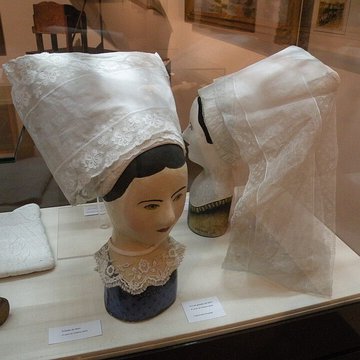 Musée Bernard dAgesci