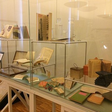 Musée Bernard dAgesci