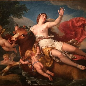 Musée Bernard dAgesci