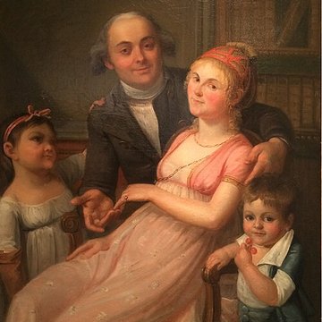 Musée Bernard dAgesci