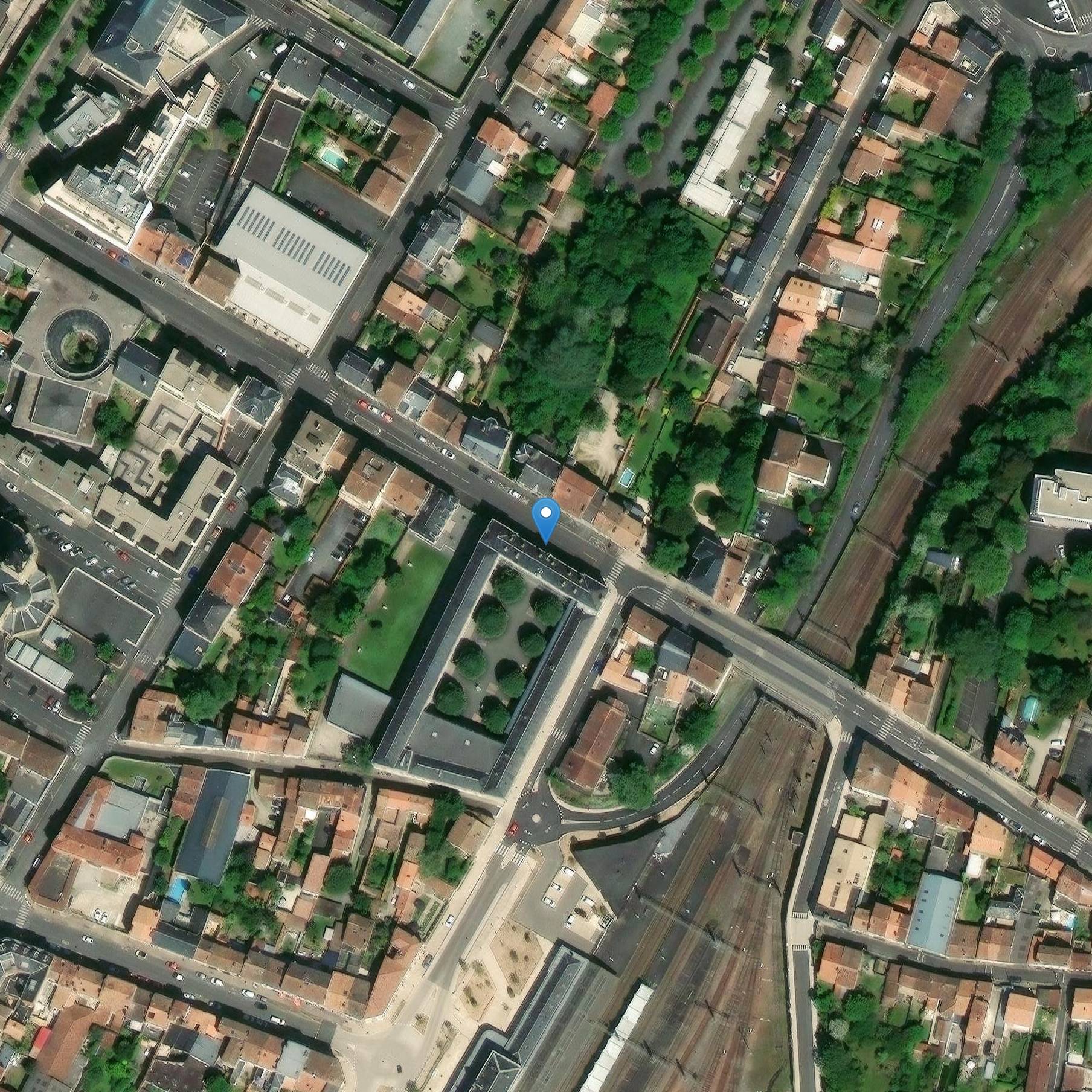 Photo de Museum of Natural History