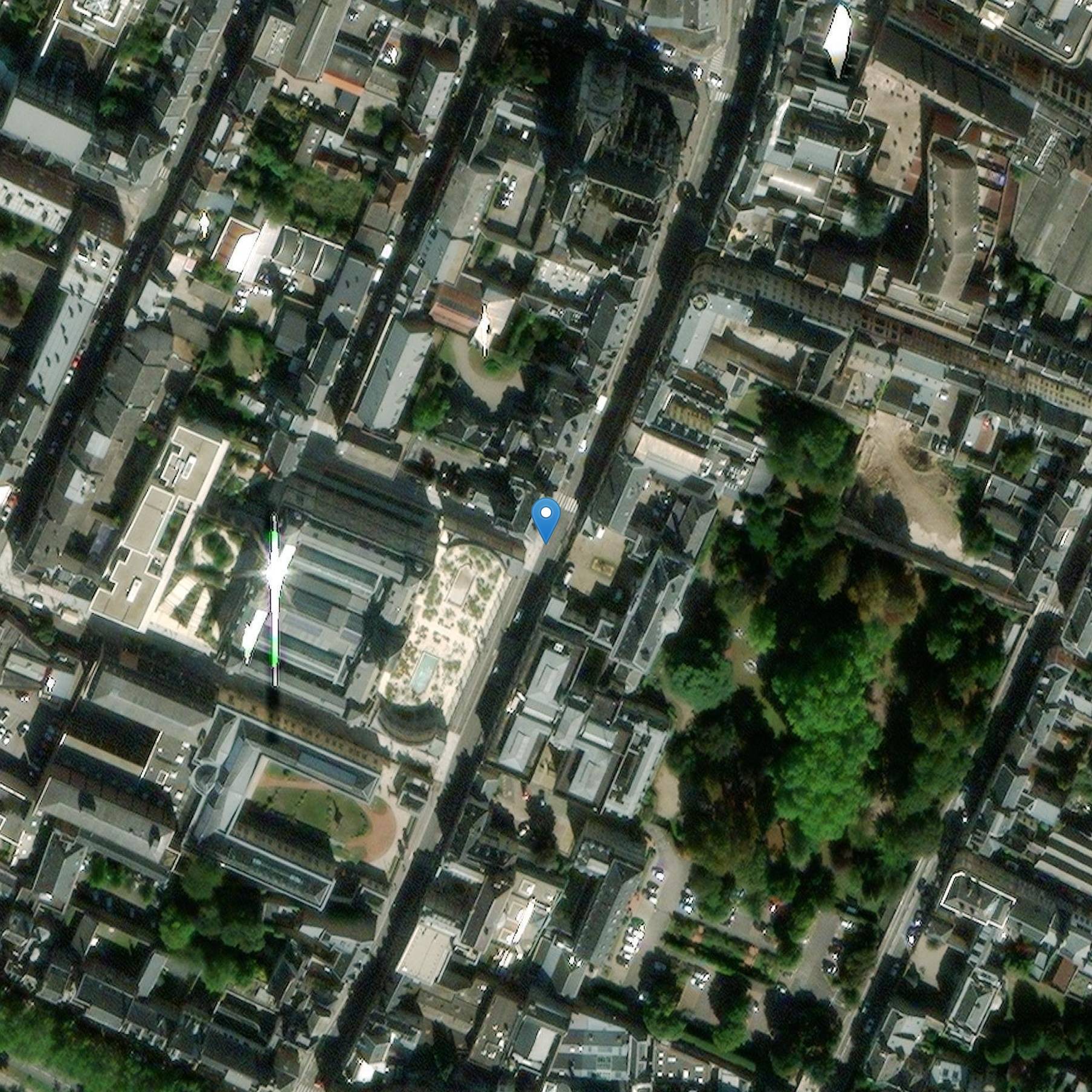 Photo de Musée d'histoire naturelle