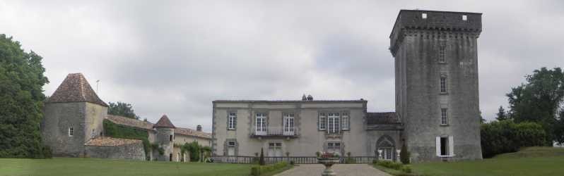 Photo de Tour du Breuil 