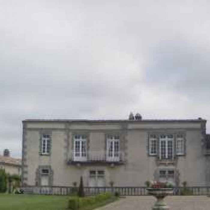 Photo de Tour du Breuil 