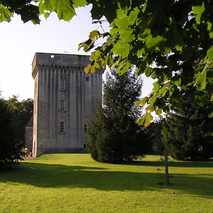 Photo de Tour du Breuil 