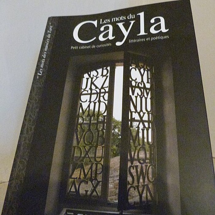 Photo de Musée Eugénie et Maurice de Guérin