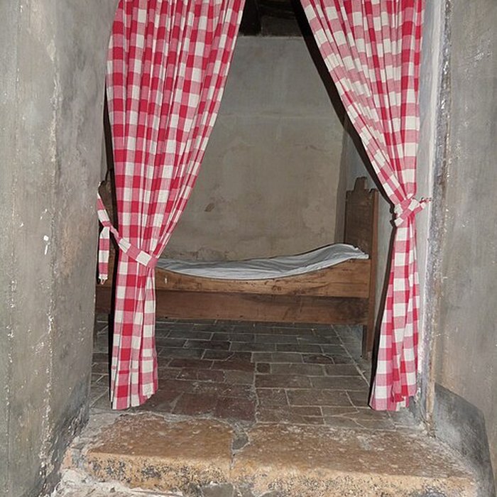 Photo de Musée Eugénie et Maurice de Guérin