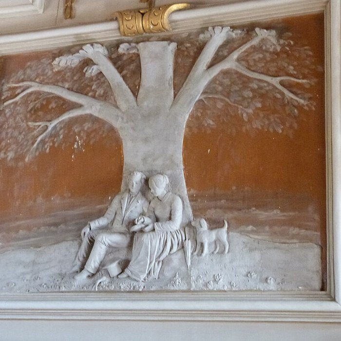 Photo de Musée Eugénie et Maurice de Guérin