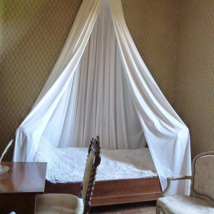 Photo de Musée Eugénie et Maurice de Guérin