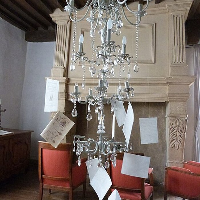 Photo de Musée Eugénie et Maurice de Guérin