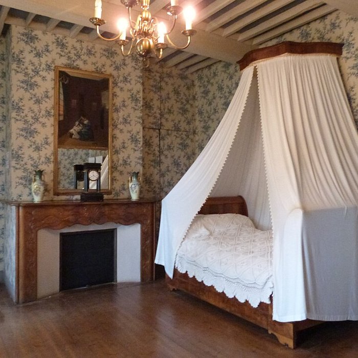 Photo de Musée Eugénie et Maurice de Guérin